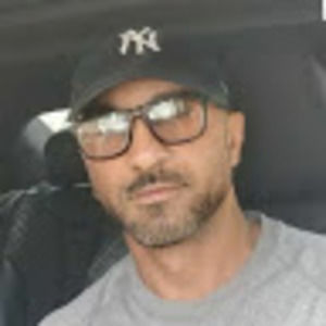 Meet your Posher, Anthony